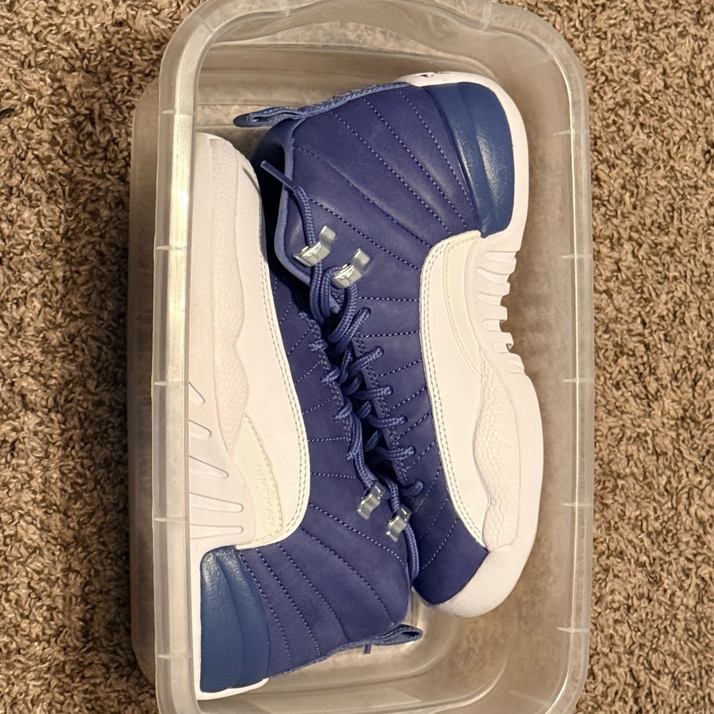 Kids Jordan “Indigo”